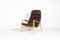 Vintage Mona Armchair by Sam Larsson for Dux, Image 1