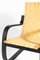 Fauteuil 406 par Alvar Aalto, 1950s 2