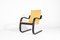 406 Lounge Chair by Alvar Aalto, 1950s 1