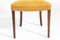 Mid-Century Chairs from Slagelse Mobelvaerk, Denmark, Set of 6, Image 5