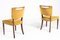 Mid-Century Chairs from Slagelse Mobelvaerk, Denmark, Set of 6, Image 4