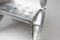 Aluminum Chair by Gerrit Thomas Rietveld 9