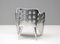 Aluminum Chair by Gerrit Thomas Rietveld, Image 5