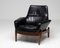 Teak Lounge Chair by Ib Kofod Larsen 12