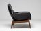 Teak Lounge Chair by Ib Kofod Larsen 3