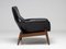 Teak Lounge Chair by Ib Kofod Larsen, Image 3