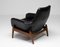 Teak Lounge Chair by Ib Kofod Larsen 9