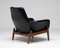 Teak Lounge Chair by Ib Kofod Larsen 2
