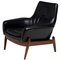 Teak Lounge Chair by Ib Kofod Larsen 1