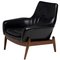 Teak Lounge Chair by Ib Kofod Larsen, Image 1