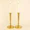 Empire Candlesticks in the Manner of Claude Galle, 1815, Set of 2 3