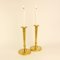 Empire Candlesticks in the Manner of Claude Galle, 1815, Set of 2 4