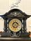 French Marble Eight-Day Mantel Clock 2