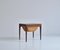 Danish Rosewood Sewing Table by Severin Hansen for Haslev, 1960s, Image 2