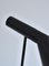 Vintage Black Metal Model 28709 Floor Lamp by Arne Jacobsen for Louis Poulsen, Image 10