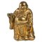Bouddha en Bronze, 20ème Siècle 1
