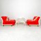 Amanta Modular Sofa by Mario Bellini for C&B Italia, 1966, Set of 4, Image 2