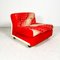 Amanta Modular Sofa by Mario Bellini for C&B Italia, 1966, Set of 4 6