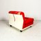 Amanta Modular Sofa by Mario Bellini for C&B Italia, 1966, Set of 4 8