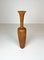 Large Mid-Century Bottleneck Vase by Gunnar Nylund for Rörstrand, Sweden 3