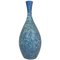 Mid-Century Stoneware Vase by Carl Harry Stålhane for Rörstrand, Sweden, 1950s 1