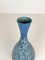 Mid-Century Stoneware Vase by Carl Harry Stålhane for Rörstrand, Sweden, 1950s, Image 4
