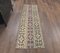 Tapis Oushak Vintage, Turquie 3