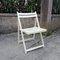 Vintage Minimalist Folding Chair, Image 1