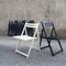 Vintage Minimalist Folding Chair 7