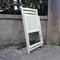 Vintage Minimalist Folding Chair 8
