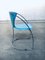 Vintage Italian Postmodern Linda Dining Chairs from Arrben, 1980s, Set of 4, Image 6