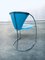 Vintage Italian Postmodern Linda Dining Chairs from Arrben, 1980s, Set of 4 5