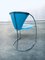 Vintage Italian Postmodern Linda Dining Chairs from Arrben, 1980s, Set of 4, Image 5