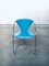 Vintage Italian Postmodern Linda Dining Chairs from Arrben, 1980s, Set of 4 8