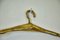 Brass Hangers from Maison Baguès, 1960s, Set of 14, Image 3