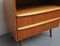 Cherry & Formica Chest of Drawers, 1950s 2
