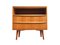 Cherry & Formica Chest of Drawers, 1950s, Image 6