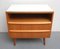 Cherry & Formica Chest of Drawers, 1950s 3