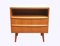 Cherry & Formica Chest of Drawers, 1950s, Image 7