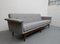 Teak Daybed in Gray, 1960s, Image 4