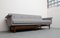 Teak Daybed in Gray, 1960s, Image 7