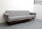 Teak Daybed in Gray, 1960s, Image 5