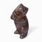 Bear Statuette by Jitka Forejtova, 1970s 1