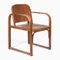 Armchair from Tatra Martin, 1950s, Image 1