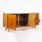 Model U-460 Sideboard by Jiří Jiroutek for Interiér Praha, Image 3