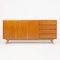 Modell U-460 Sideboard von Jiří Jiroutek für Interiér Praha 1