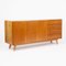 Modell U-460 Sideboard von Jiří Jiroutek für Interiér Praha 2