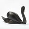 Ceramic Statuette of a Swan from Keramo Kostelec 9