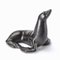Sea Lion Figurine, Image 1