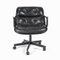 Executive Chair by Charles Pollock for Knoll, Image 2